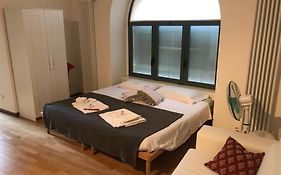 Myroom Citta Alta 2